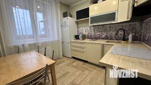 1-к квартира, на длительный срок, 40м2, 12/18 этаж