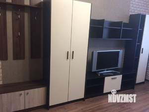 Студия квартира, на длительный срок, 25м2, 14/23 этаж