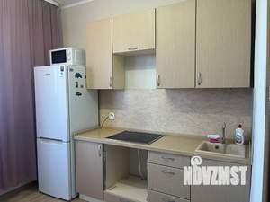 2-к квартира, посуточно, 60м2, 5/17 этаж