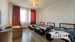 2-к квартира, посуточно, 54м2, 15/17 этаж