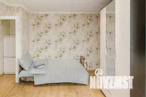 1-к квартира, посуточно, 32м2, 3/4 этаж