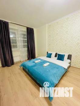 1-к квартира, посуточно, 40м2, 10/20 этаж