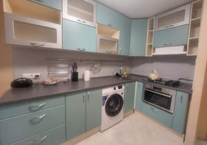 1-к квартира, на длительный срок, 36м2, 14/15 этаж