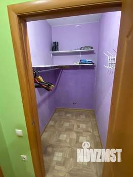 1-к квартира, на длительный срок, 40м2, 14/14 этаж