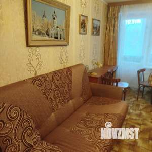 1-к квартира, на длительный срок, 32м2, 4/5 этаж