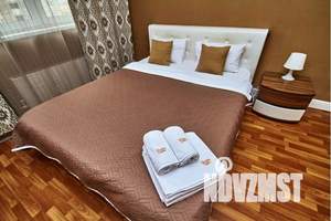 1-к квартира, посуточно, 38м2, 6/17 этаж