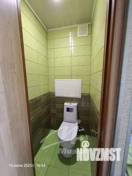 1-к квартира, на длительный срок, 40м2, 11/15 этаж