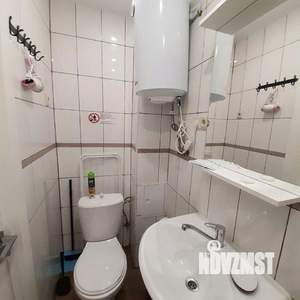 Студия квартира, посуточно, 25м2, 1/5 этаж