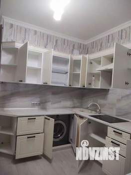 1-к квартира, на длительный срок, 45м2, 14/17 этаж