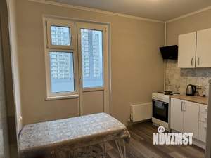 2-к квартира, на длительный срок, 58м2, 8/17 этаж