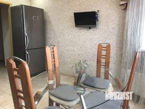 2-к квартира, на длительный срок, 64м2, 8/17 этаж