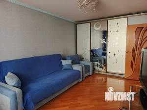 2-к квартира, посуточно, 56м2, 3/10 этаж