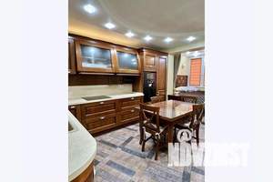 1-к квартира, посуточно, 47м2, 4/17 этаж