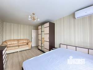 1-к квартира, на длительный срок, 31м2, 5/5 этаж