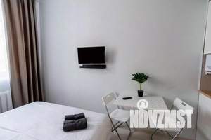 1-к квартира, посуточно, 12м2, 1/5 этаж