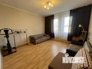 2-к квартира, посуточно, 60м2, 5/17 этаж
