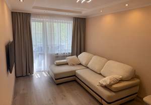 2-к квартира, на длительный срок, 53м2, 3/10 этаж