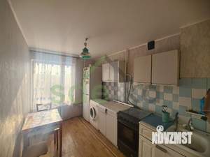 3-к квартира, на длительный срок, 60м2, 3/5 этаж