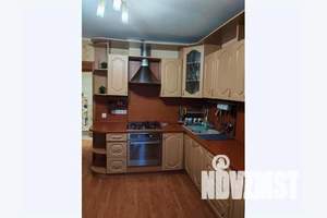 2-к квартира, посуточно, 68м2, 2/10 этаж