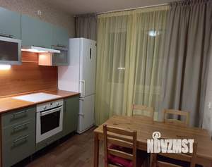 3-к квартира, на длительный срок, 87м2, 6/12 этаж