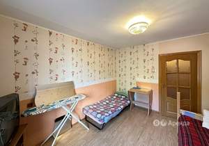2-к квартира, на длительный срок, 50м2, 3/10 этаж