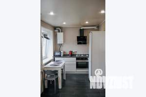 1-к квартира, посуточно, 32м2, 5/5 этаж