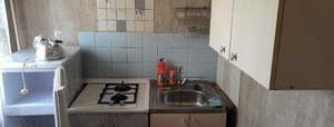 1-к квартира, на длительный срок, 34м2, 1/5 этаж