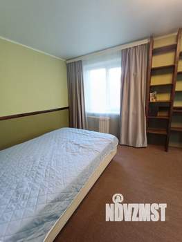 1-к квартира, на длительный срок, 33м2, 3/5 этаж