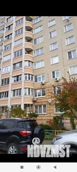 2-к квартира, на длительный срок, 55м2, 10/14 этаж