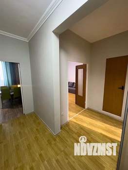 2-к квартира, на длительный срок, 56м2, 12/18 этаж