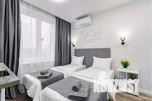 2-к квартира, посуточно, 30м2, 2/18 этаж