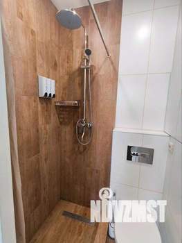 1-к квартира, посуточно, 18м2, 1/1 этаж