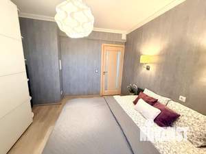 2-к квартира, посуточно, 65м2, 14/17 этаж