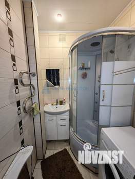 1-к квартира, на длительный срок, 38м2, 15/19 этаж