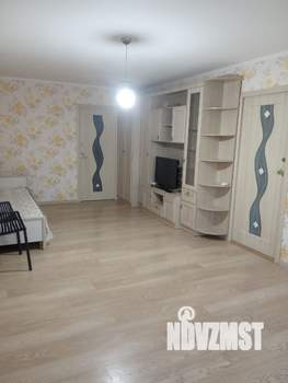 3-к квартира, на длительный срок, 93м2, 12/17 этаж