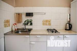 1-к квартира, посуточно, 32м2, 4/5 этаж