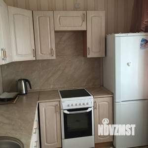 1-к квартира, на длительный срок, 34м2, 8/17 этаж