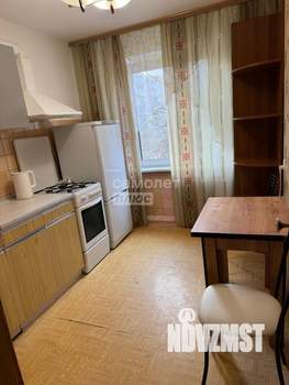 3-к квартира, на длительный срок, 63м2, 5/9 этаж