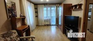 1-к квартира, на длительный срок, 39м2, 3/14 этаж