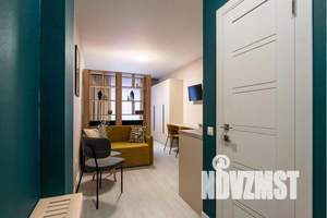 1-к квартира, посуточно, 20м2, 1/17 этаж