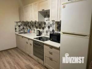 1-к квартира, посуточно, 35м2, 2/6 этаж