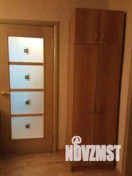 1-к квартира, посуточно, 44м2, 1/1 этаж