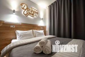 1-к квартира, посуточно, 18м2, 1/18 этаж