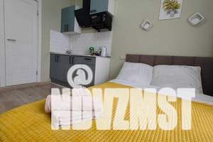 1-к квартира, посуточно, 18м2, 2/5 этаж