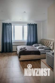 Студия квартира, посуточно, 30м2, 1/15 этаж