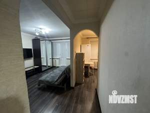 1-к квартира, на длительный срок, 32м2, 5/6 этаж