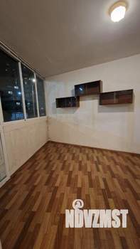 2-к квартира, на длительный срок, 73м2, 1/17 этаж