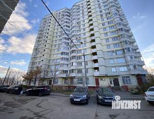 2-к квартира, на длительный срок, 61м2, 14/16 этаж