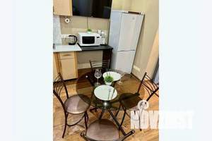 2-к квартира, посуточно, 48м2, 13/20 этаж