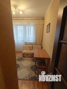 1-к квартира, на длительный срок, 41м2, 5/16 этаж